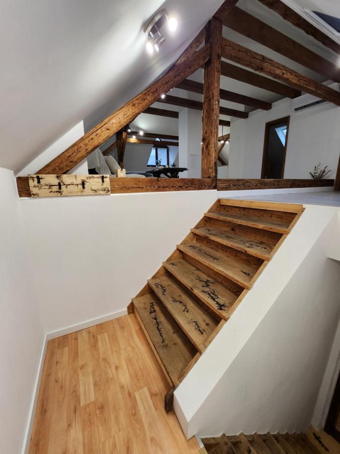 Apartman C2 - 450 M Od Centra Bojnic Bojnice Eksteriør billede