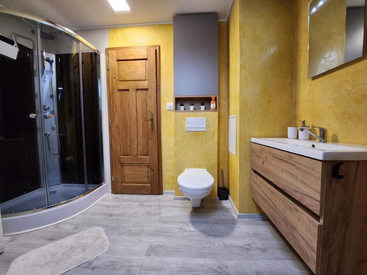 Apartman C2 - 450 M Od Centra Bojnic Bojnice Eksteriør billede